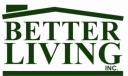 Better Living Building Supply logo