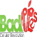 Bad Apples logo
