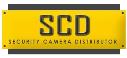 Security Camera Distributor logo