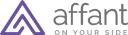 Affant Communication, Inc logo