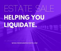 Remember When Estate Sales image 6