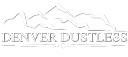 Denver Dustless logo