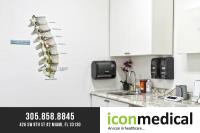 Icon Medical Centers - Miami Chiropractor image 3