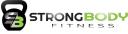 StrongBody Fitness logo