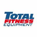 Total Fitness Equipment logo