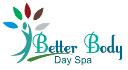 Better Body Spa logo