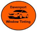 Davenport Window Tinting logo