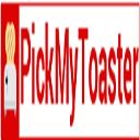 pickmytoaster logo