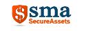 Smasecureassets logo