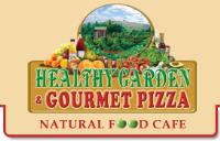 Healthy Garden Restaurant and Gourmet Pizza image 1