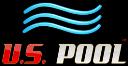 U.S. Pool Builder logo
