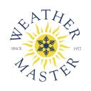 Weather Master Heating & Air Conditioning logo