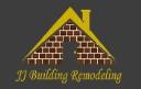 J & J Building & Remodeling logo