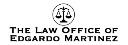 Law Office of Edgardo Martinez, LLC logo