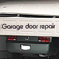 Duarte Garage Door Repair image 1