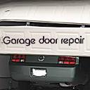 Duarte Garage Door Repair logo
