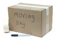 Clearwater Piscataway Movers image 3