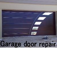 San Gabriel Garage Door Repair image 1