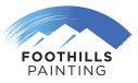 Foothills Painting Longmont logo