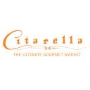 Citarella Gourmet Market - West Village logo
