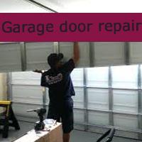 Laguna Niguel Garage Door Repair image 1