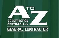A To Z Construction Services LLC image 1