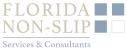 Florida Non-Slip logo