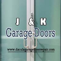 J  & K Garage Doors image 7