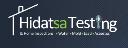Hidatsa Testing Corp. logo