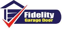 Fidelity Garage Door Repair image 1