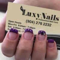 Luxy Nails image 5