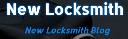 Locksmith Fort Lauderdale logo