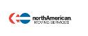 North American Van Lines logo