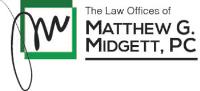 The Law Offices of Matthew G. Midgett, P.C. image 1