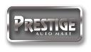 Prestige Auto Mart, Inc. logo