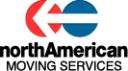 North American Van Lines logo