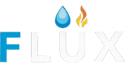 Flux Restoration Inc. logo