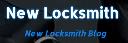 Locksmith West Palm Beach logo