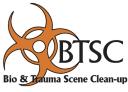 Bio & Trauma Scene Cleanup logo