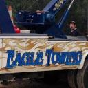 Eagle Towing & Recovery Services logo