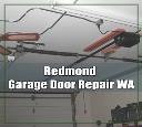 Redmond Garage Door Repair logo