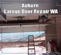 Auburn Garage Door Repair image 1
