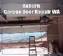 Auburn Garage Door Repair logo