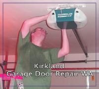 Kirkland Garage Door Repair image 1