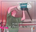 Kirkland Garage Door Repair logo