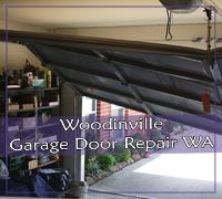 Woodinville Garage Door Repair image 1
