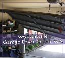Woodinville Garage Door Repair logo