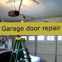 San Marino Garage Door Repair image 1