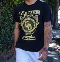 Gold Deeds Clothing image 7