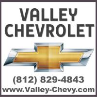 Valley Chevrolet image 2
